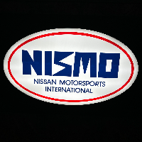 NISMO